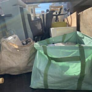 三次市で単身お引越し時にソファ、椅子など処分