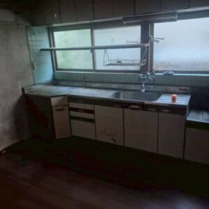 飯塚市で年末にまるごとお家の片付け