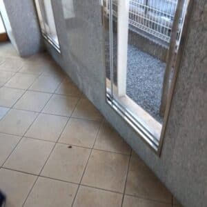 飯塚市で二人がけソファやカラーボックスの処分