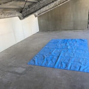 北九州市の事務所で会社備品や家電の回収( •̀ ω •́ )✧