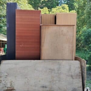 三木市で家財整理の際に大型ごみ処分