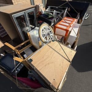 姫路市でご家族でお引越し!その際に粗大ゴミまとめて処分