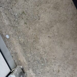 熊本市中央区の一軒家におけるお子様のお引越しに伴うプラスチックケース・スチールラック等の不要家具回収
