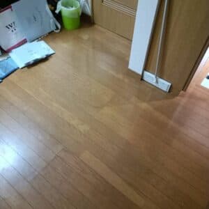 諫早市で学生の引っ越しに伴い、粗大ゴミの処分