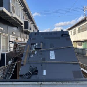 岡山市で処分に困った大型テレビと自転車の回収