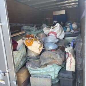 笠岡市で実家じまいの際に家の物すべて処分