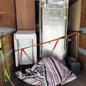 山口市で帰省時にお家の大型不用品を処分