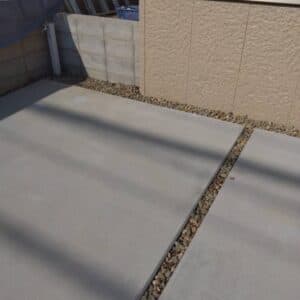 美祢市で引越し時に戸建てから大型の食器棚回収